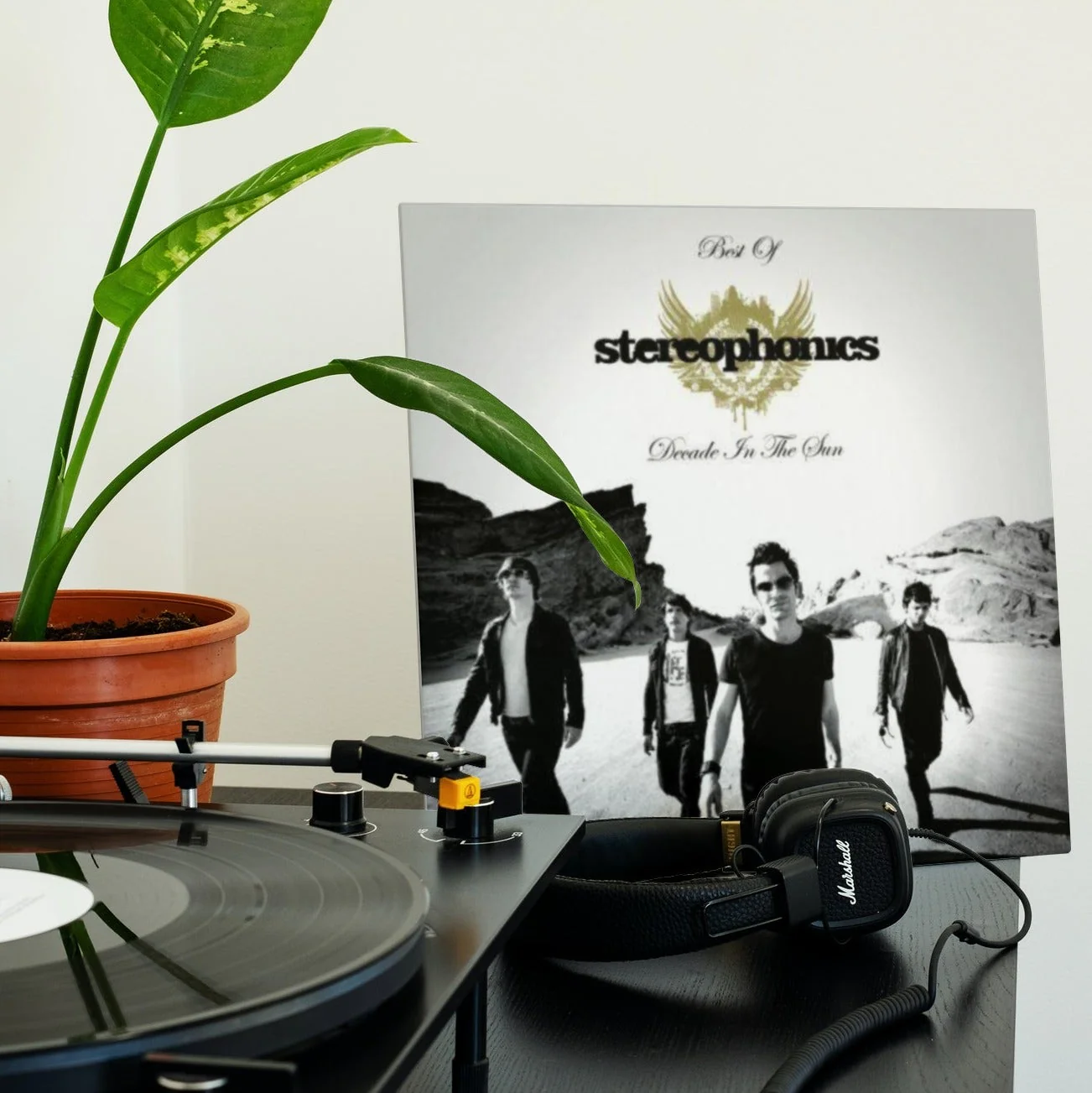 Stereophonics - Best Of Stereophonics: Decade In The Sun - Vinyl LP Record - Image 3