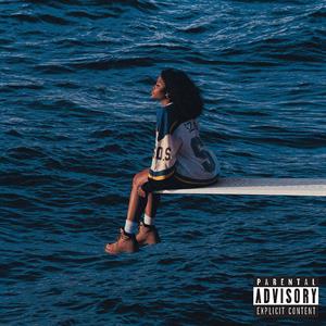 SZA - SOS - Vinyl LP Record - Image 2