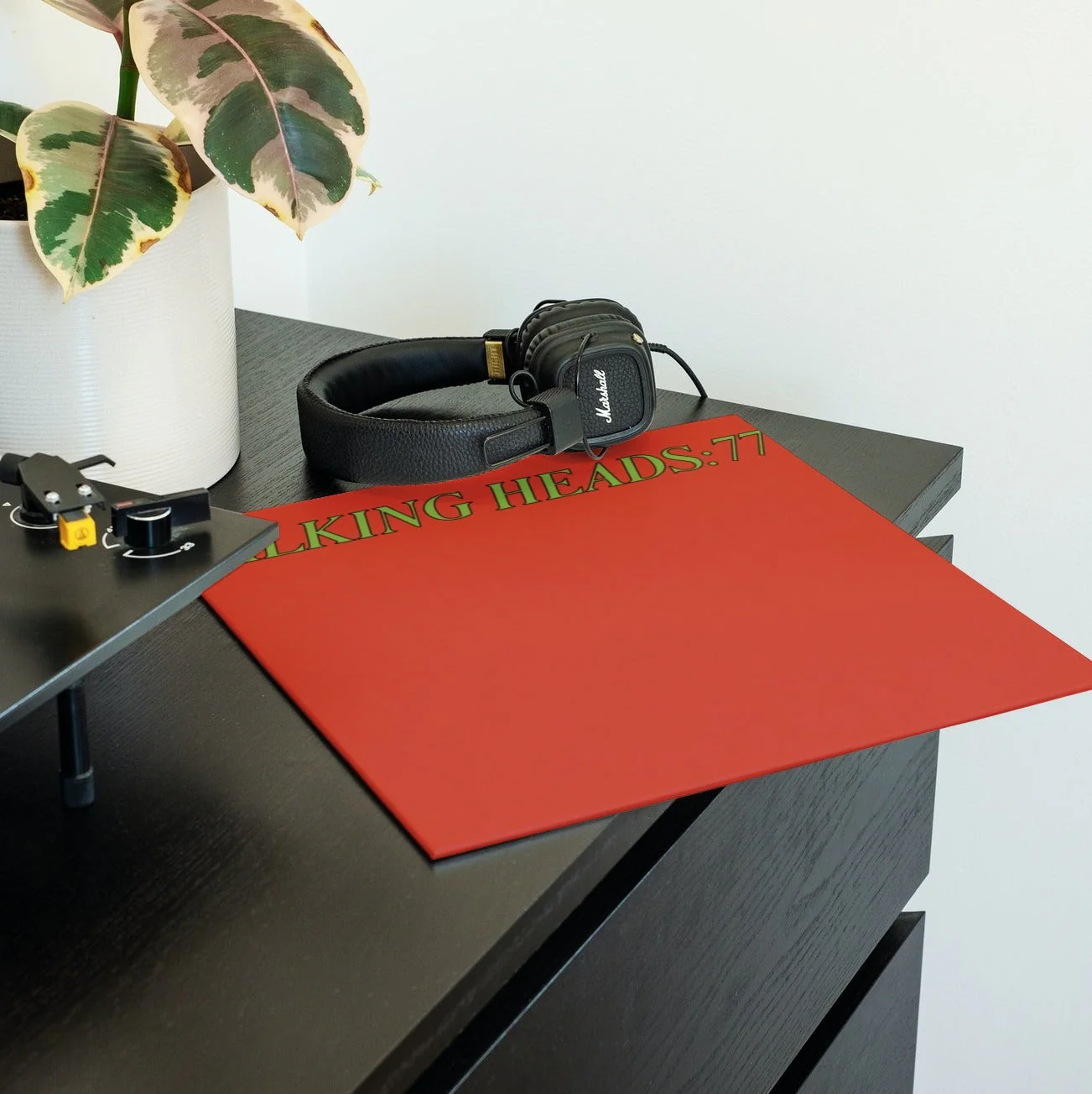Talking Heads - Talking Heads: 77 - Vinyl LP Record - Image 4