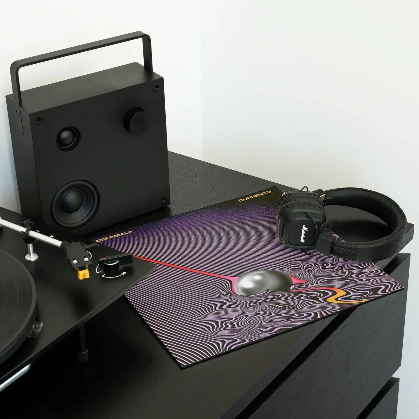 Tame Impala - Currents - Vinyl LP Record - Image 2