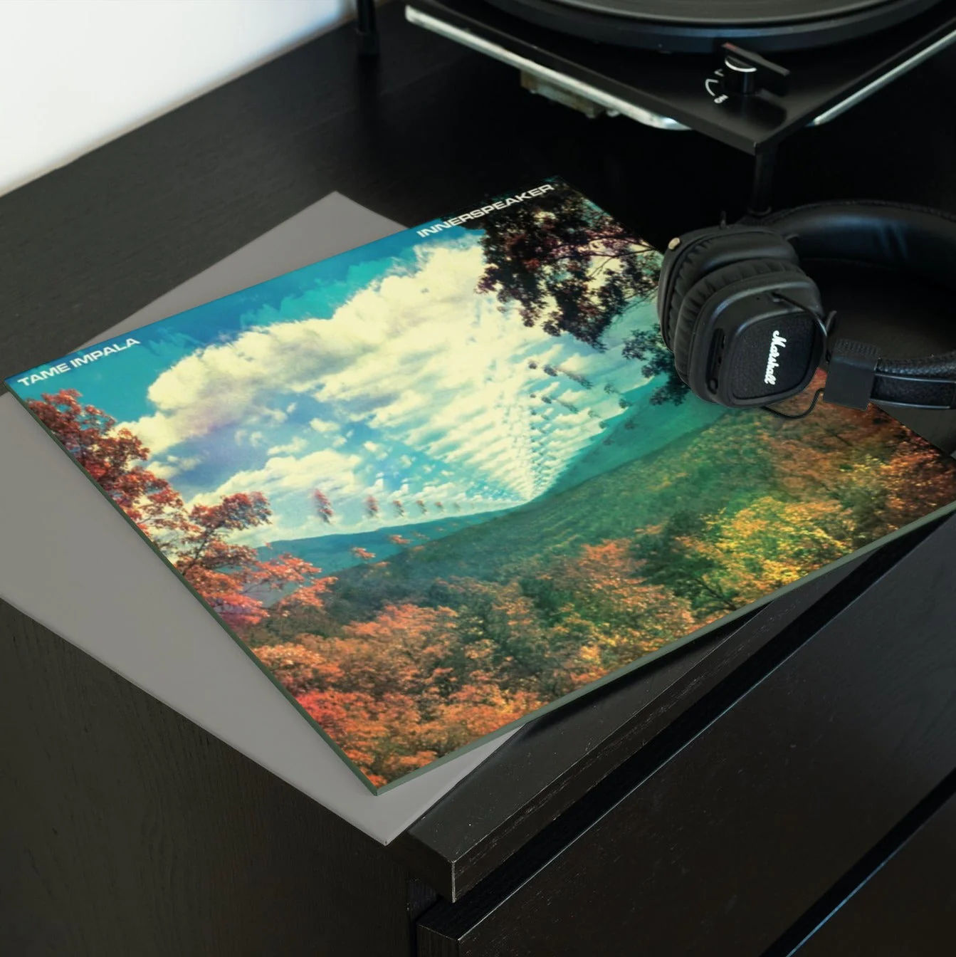 Tame Impala - Innerspeaker - Vinyl LP Record - Image 5