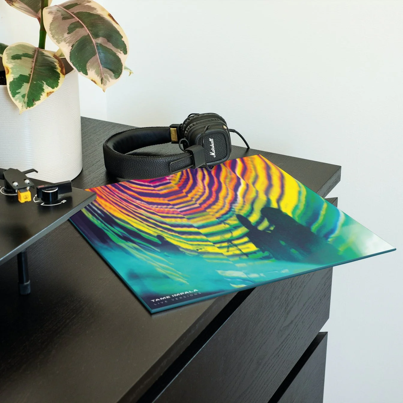 Tame Impala - Live Versions  - Vinyl LP Record - Image 3