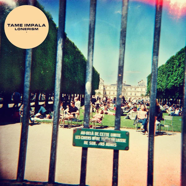 Tame Impala - Lonerism (Deluxe 10th Anniversary) - Vinyl LP Record - Image 2