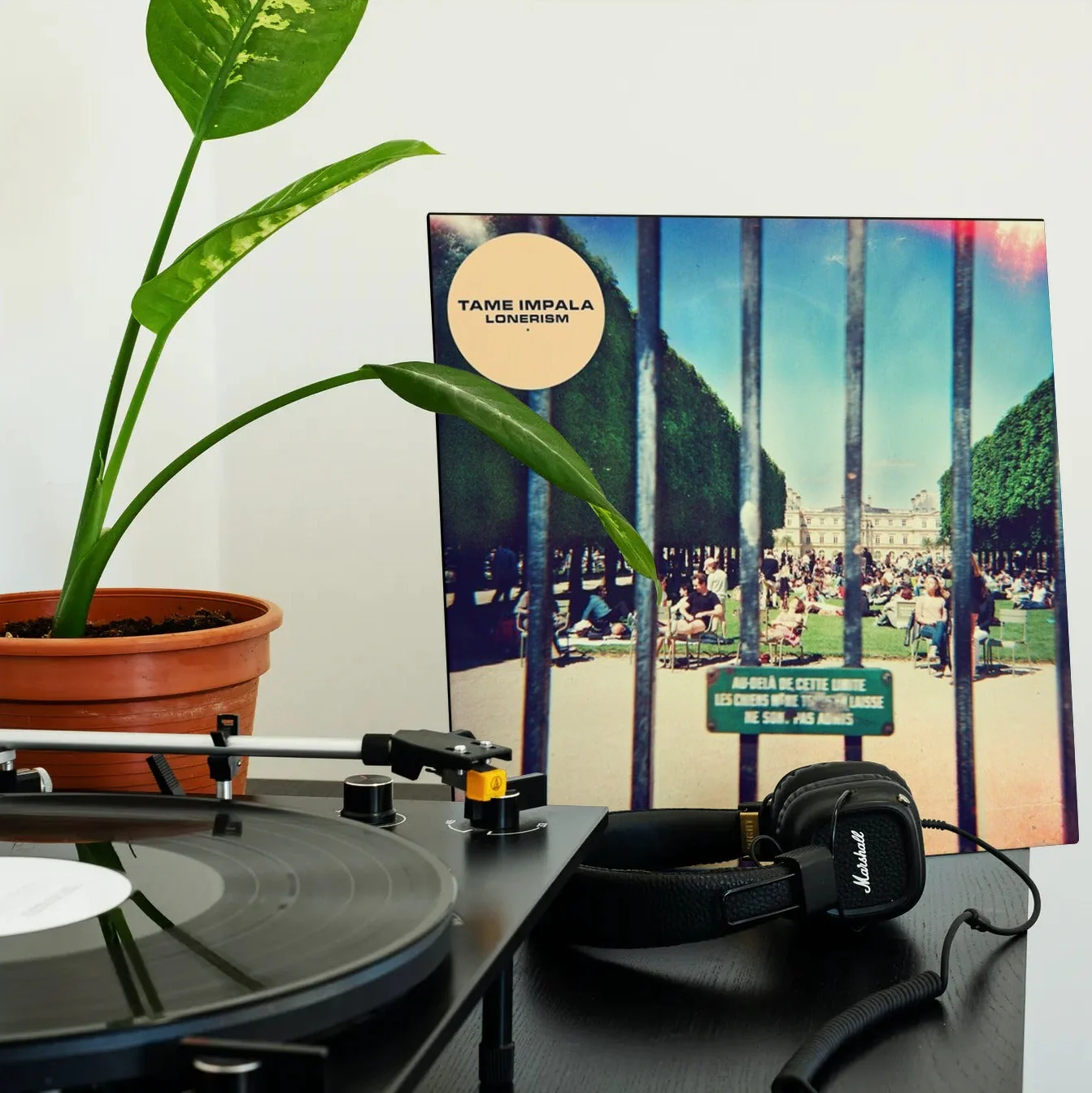 Tame Impala - Lonerism (Deluxe 10th Anniversary) - Vinyl LP Record - Image 3