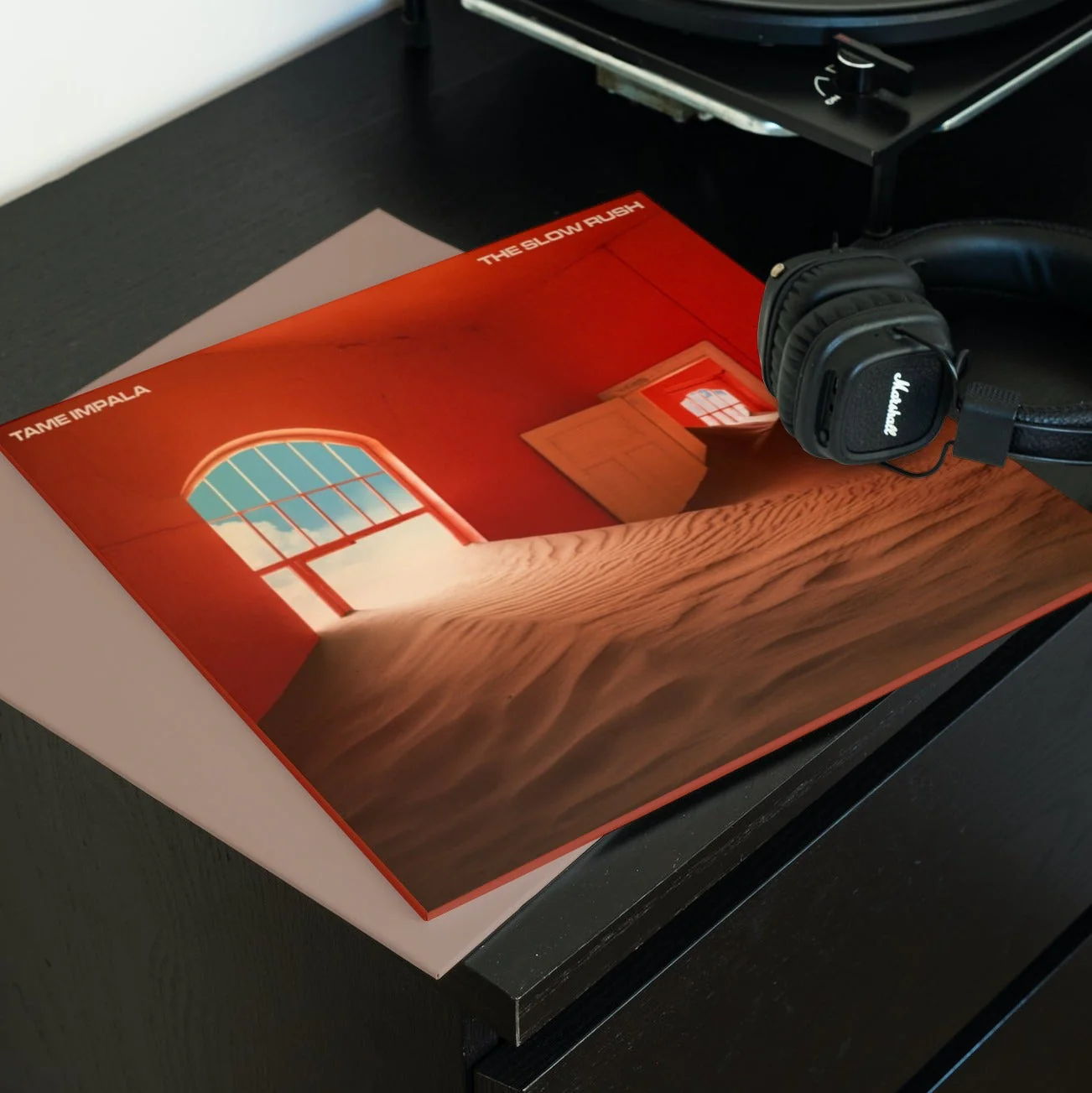 Tame Impala - The Slow Rush - Vinyl LP Record - Image 3