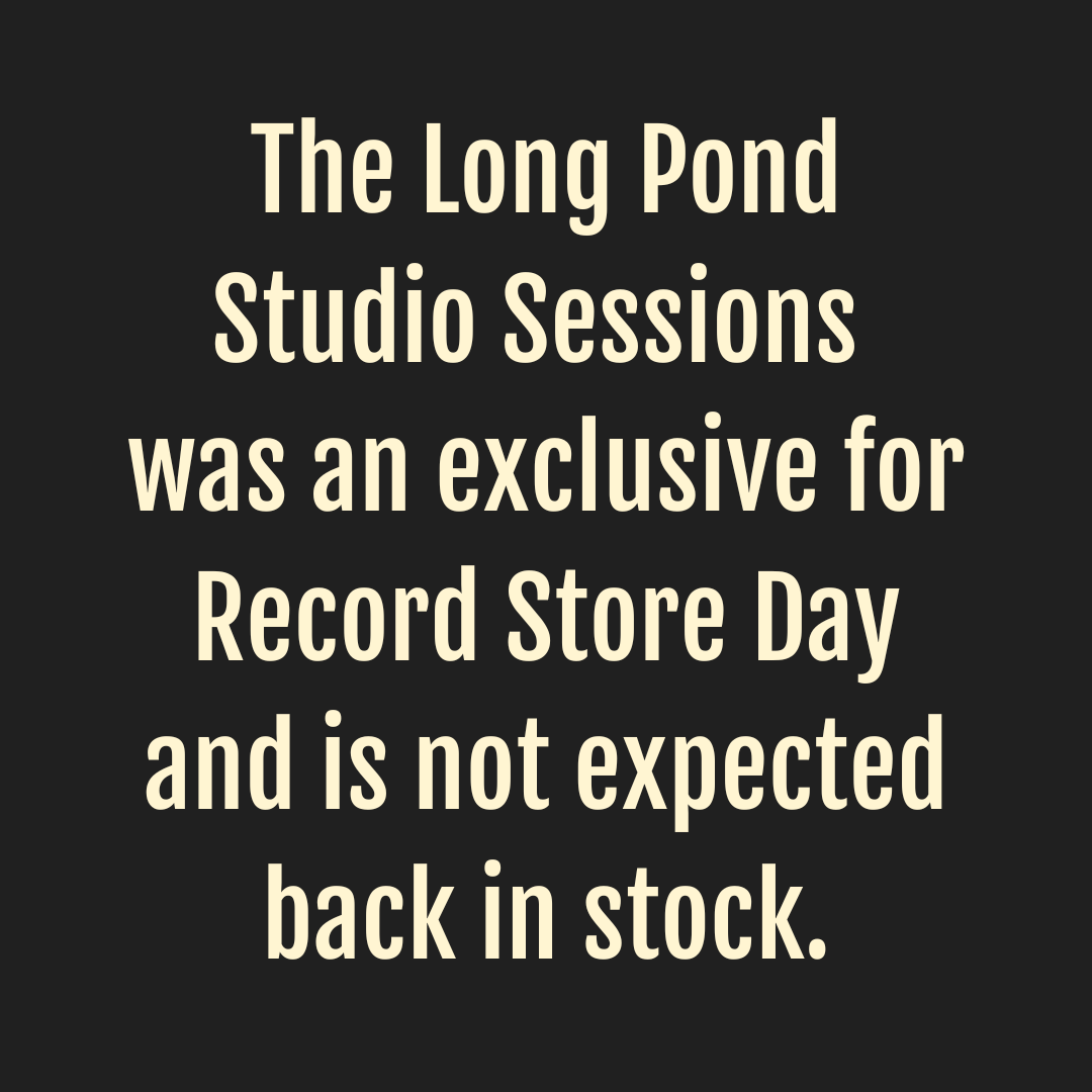 Taylor Swift - Folklore: The Long Pond Studio Sessions - Grey Vinyl LP Record - Image 2