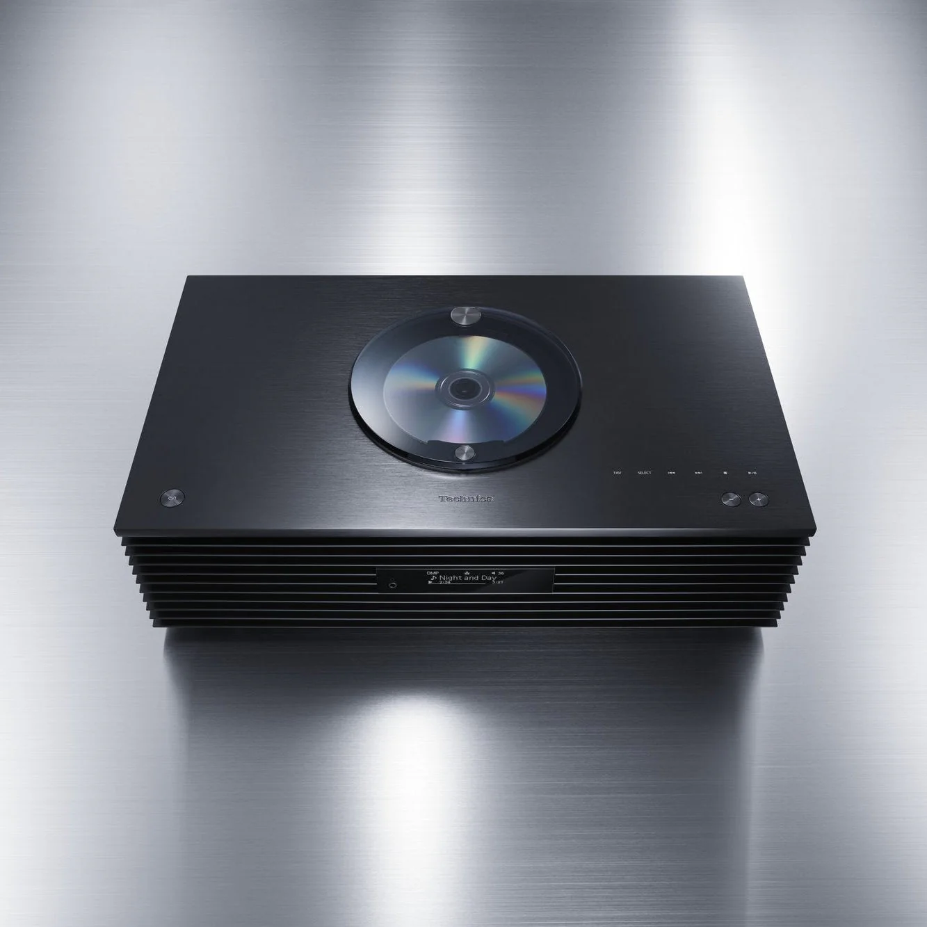 Technics SC-C70MK2 Premium Class Ottava All-In-One Music System - Image 3