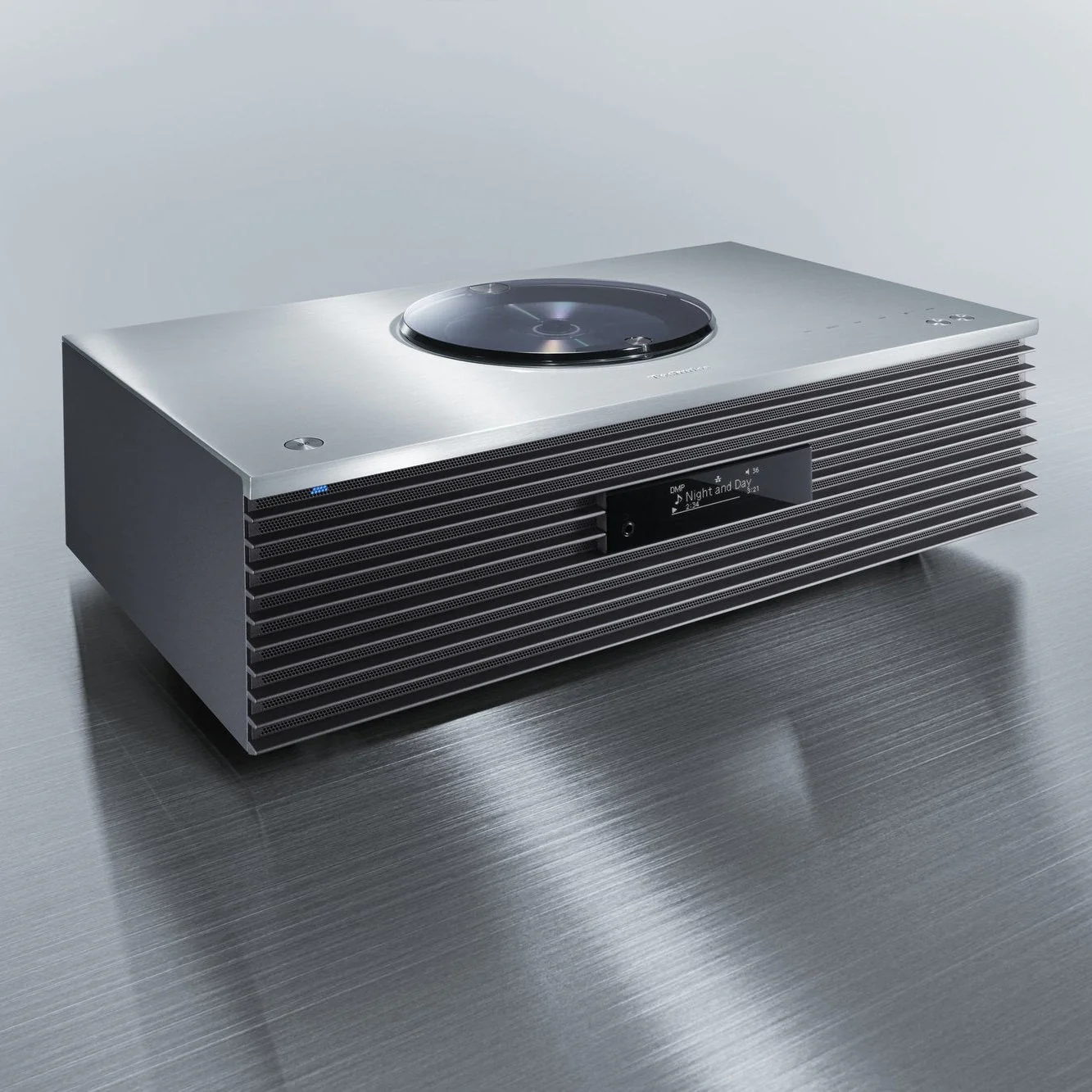 Technics SC-C70MK2 Premium Class Ottava All-In-One Music System - Image 4