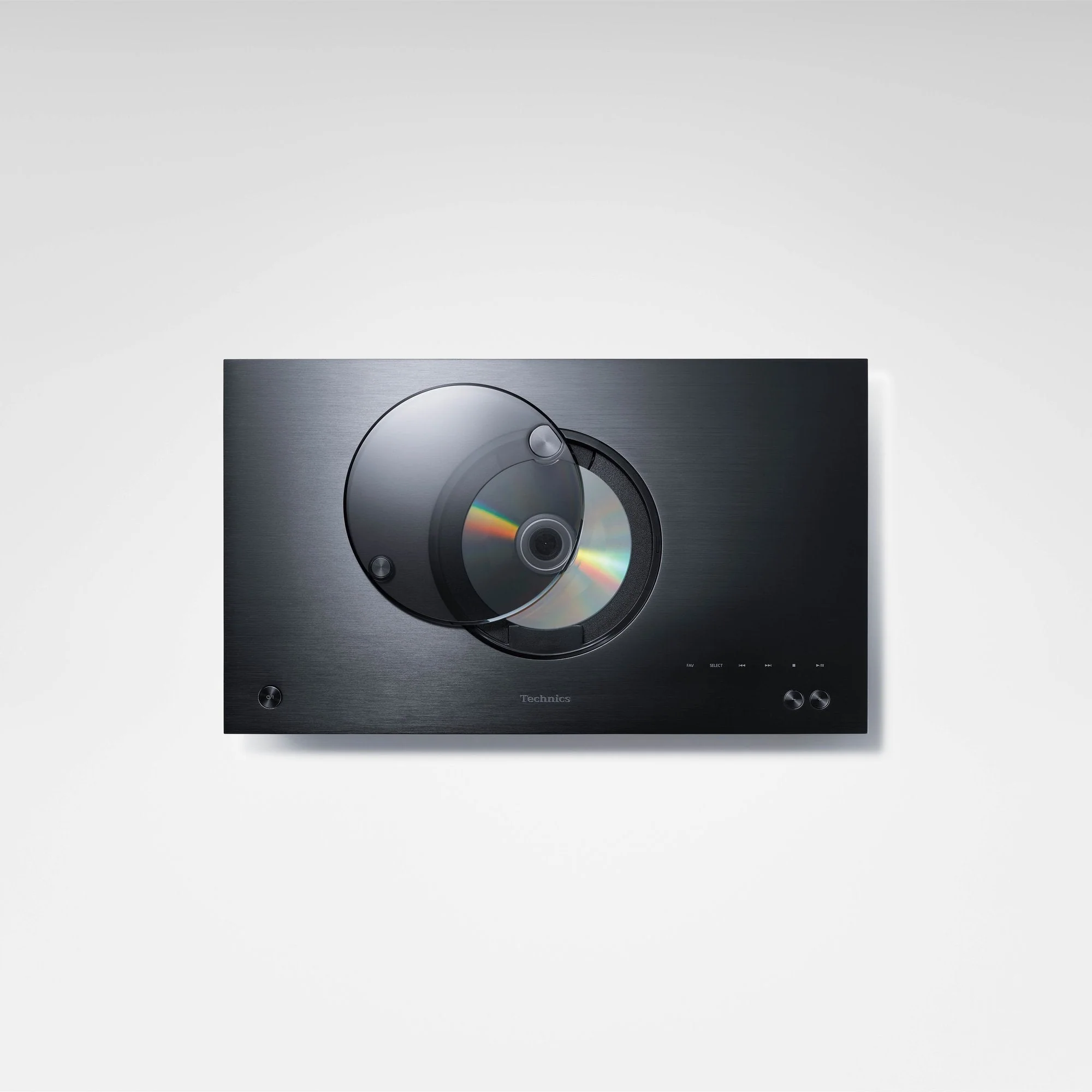 Technics SC-C70MK2 Premium Class Ottava All-In-One Music System - Image 5
