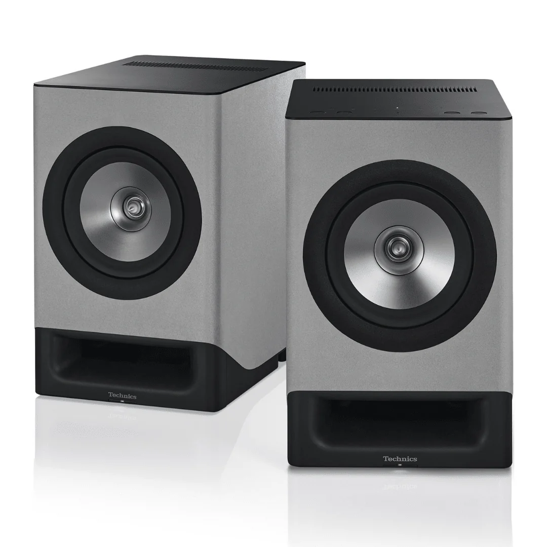 Technics SC-CX700 Wireless Active Speaker System - Image 2