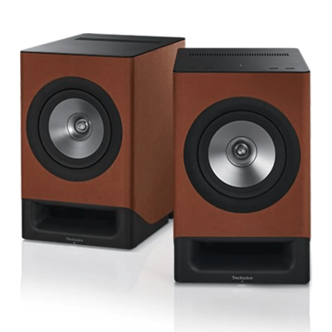 Technics SC-CX700 Wireless Active Speaker System - Image 3