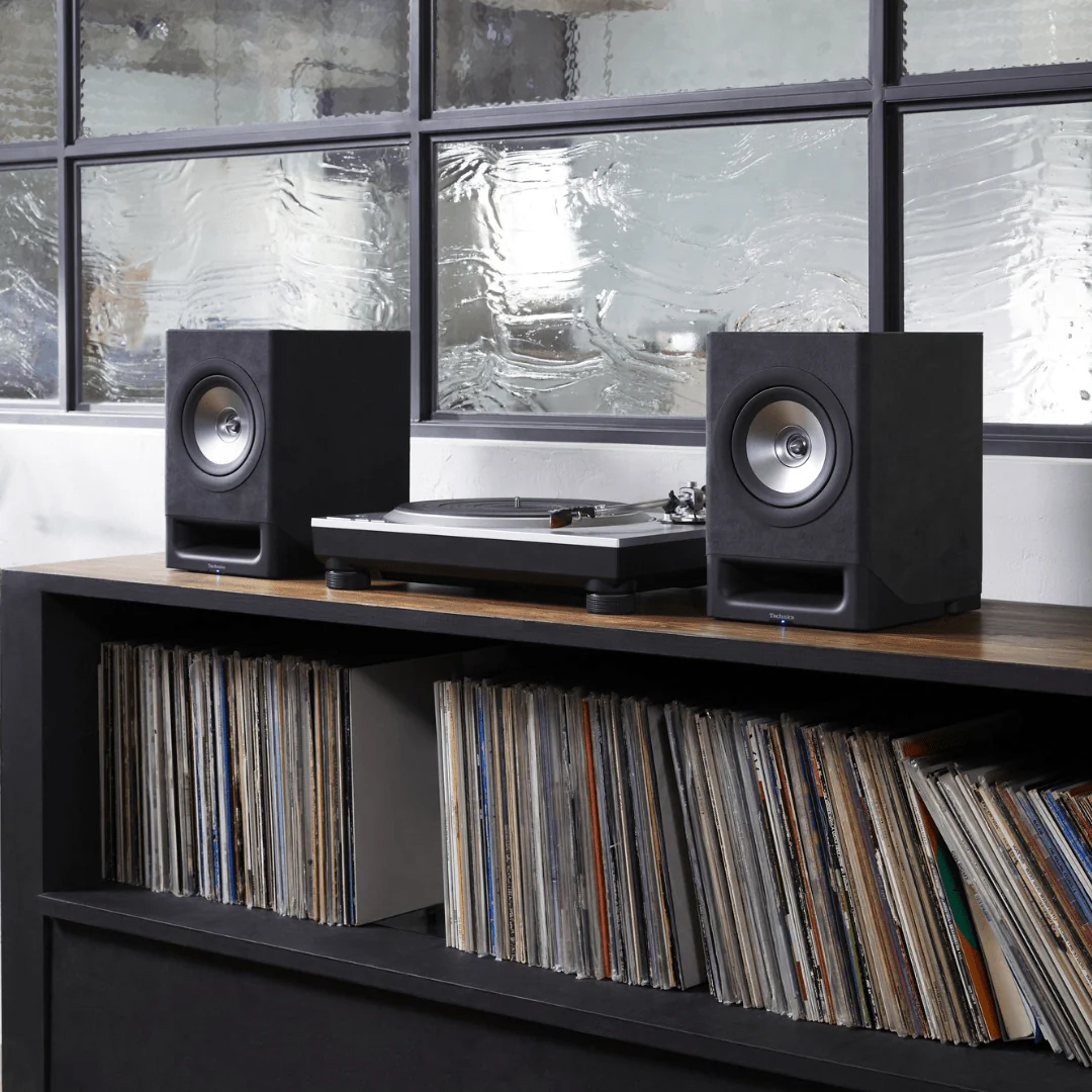 Technics SC-CX700 Wireless Active Speaker System - Image 6