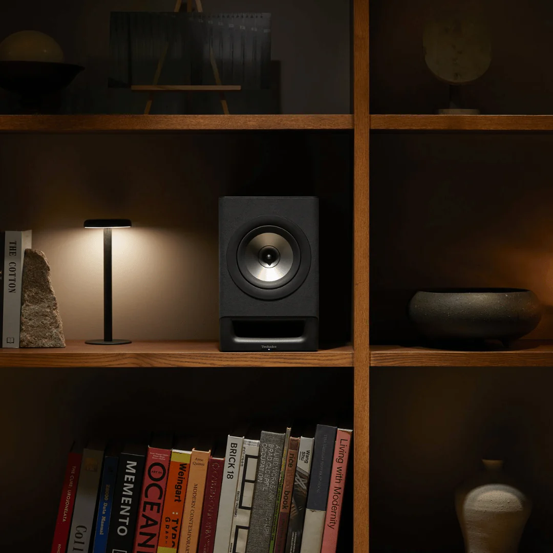 Technics SC-CX700 Wireless Active Speaker System - Image 7