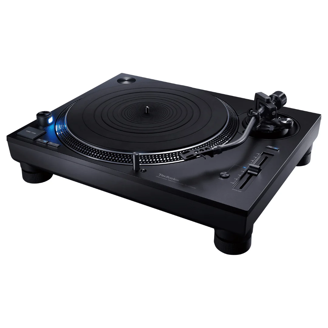 Technics SL-1210GR2 Grand Class Direct Drive Turntable - Image 4
