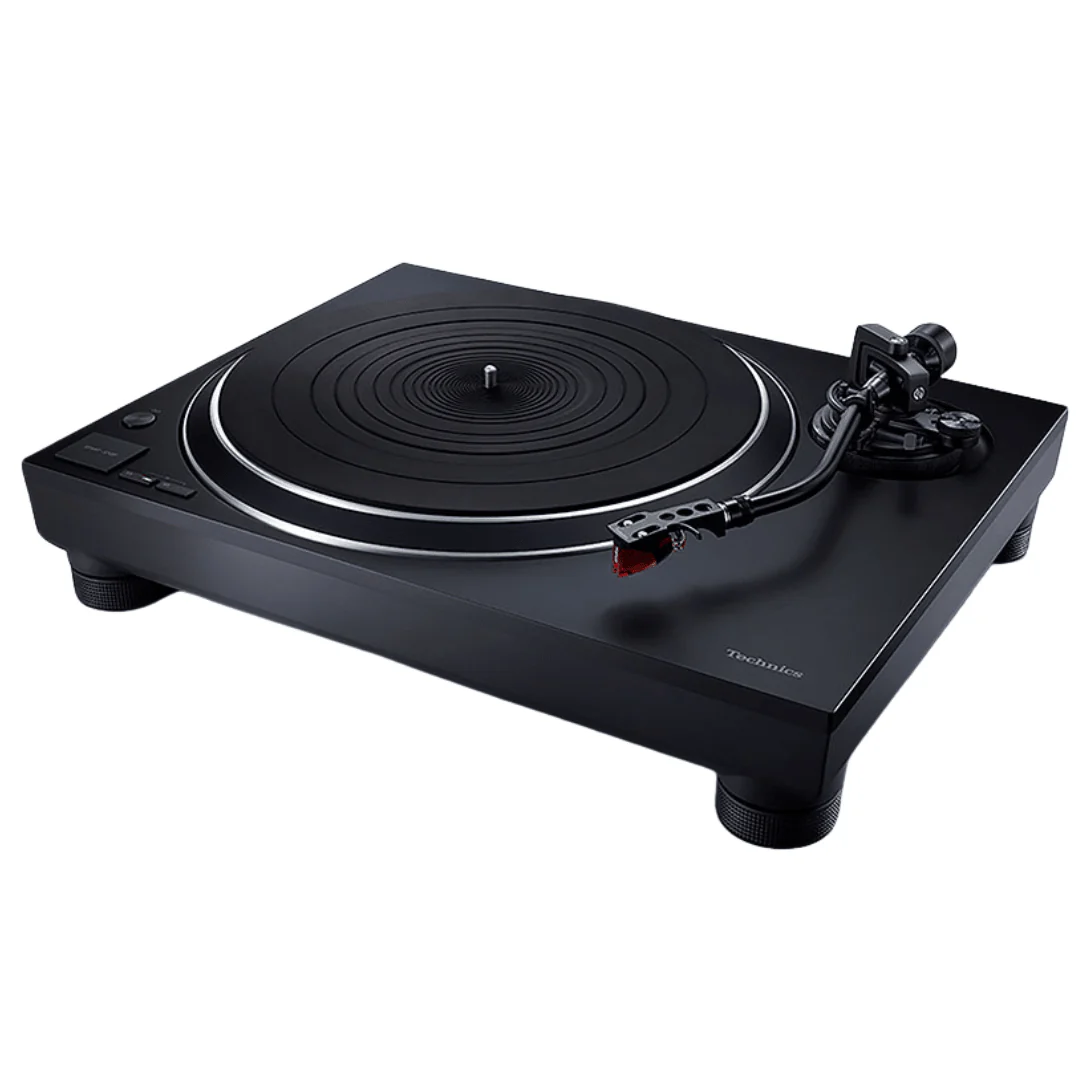 Technics - SL-1500C Premium Class Direct Drive Turntable - Image 2