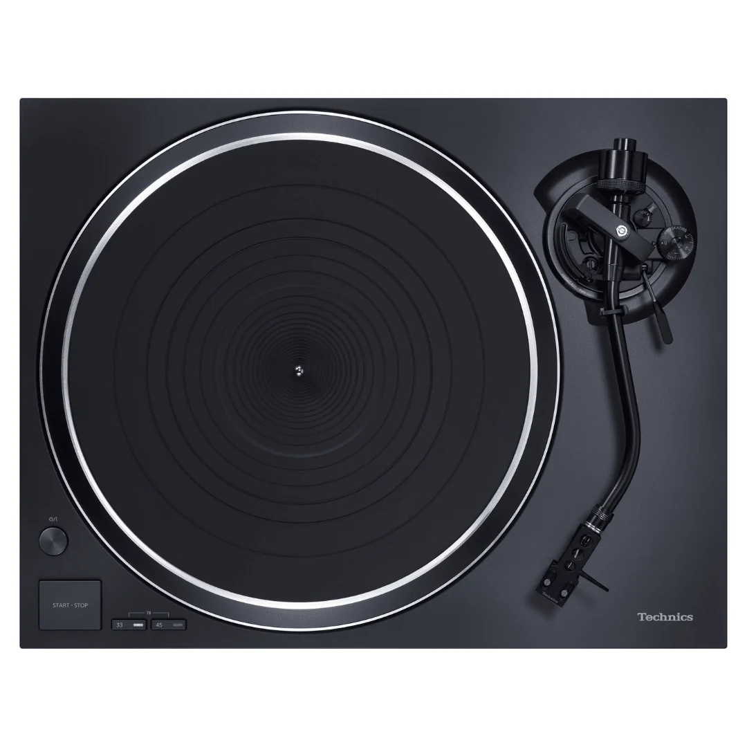 Technics - SL-1500C Premium Class Direct Drive Turntable - Image 3
