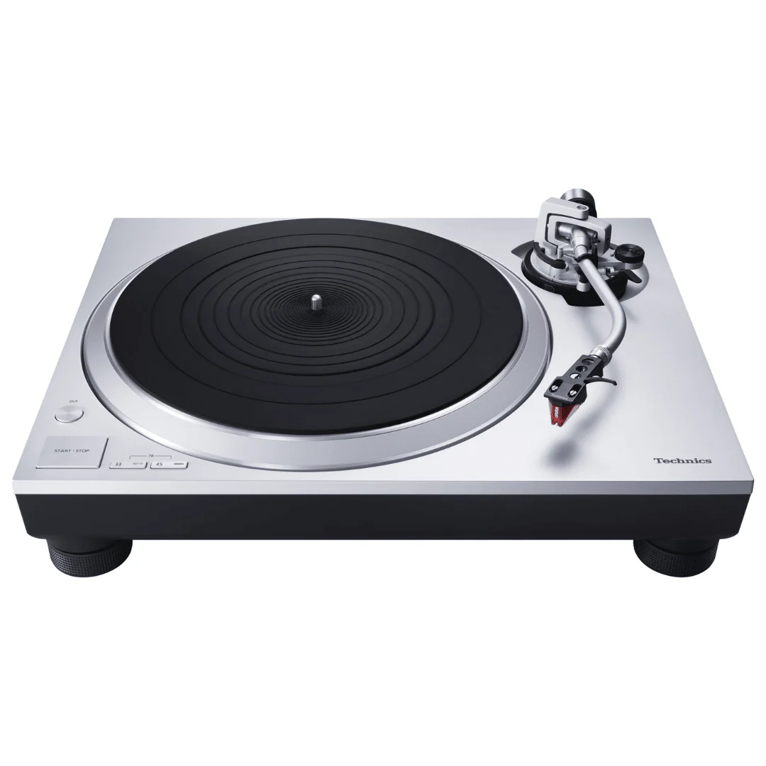 Technics - SL-1500C Premium Class Direct Drive Turntable - Image 4