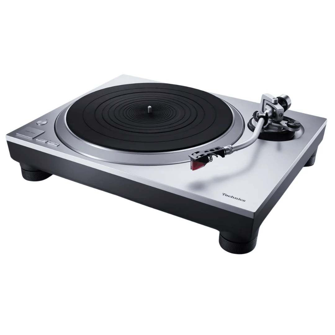 Technics - SL-1500C Premium Class Direct Drive Turntable - Image 5