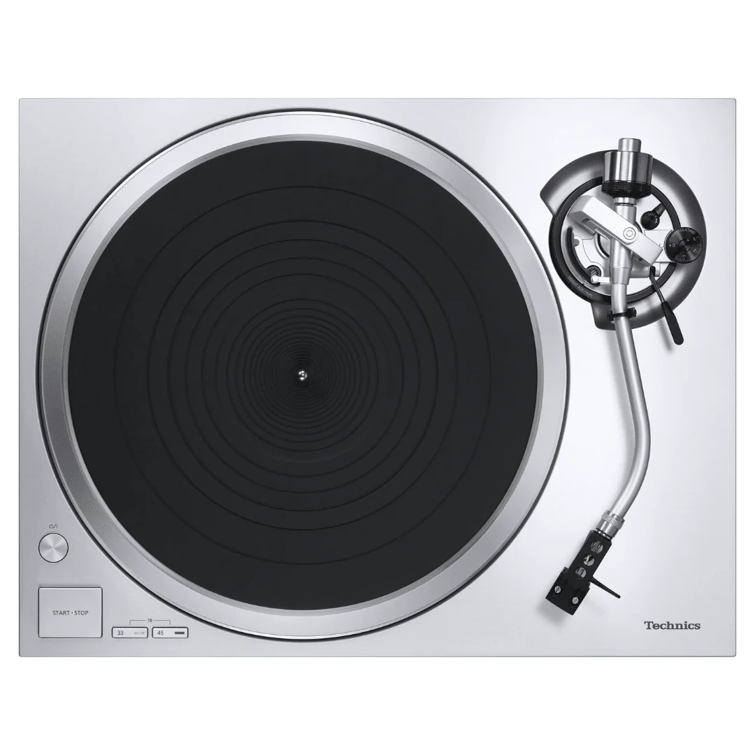 Technics - SL-1500C Premium Class Direct Drive Turntable - Image 6