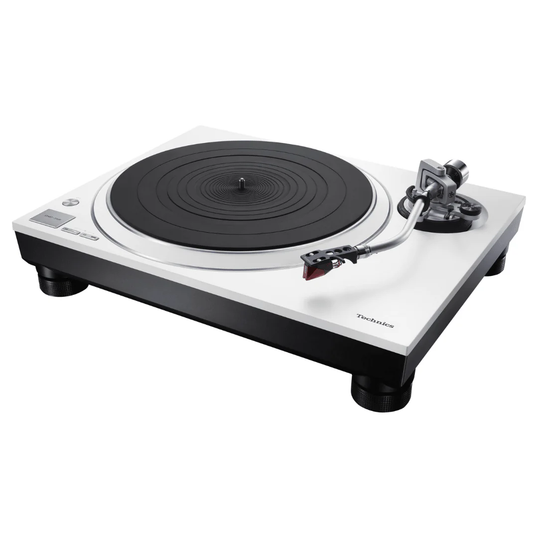 Technics - SL-1500C Premium Class Direct Drive Turntable - Image 7