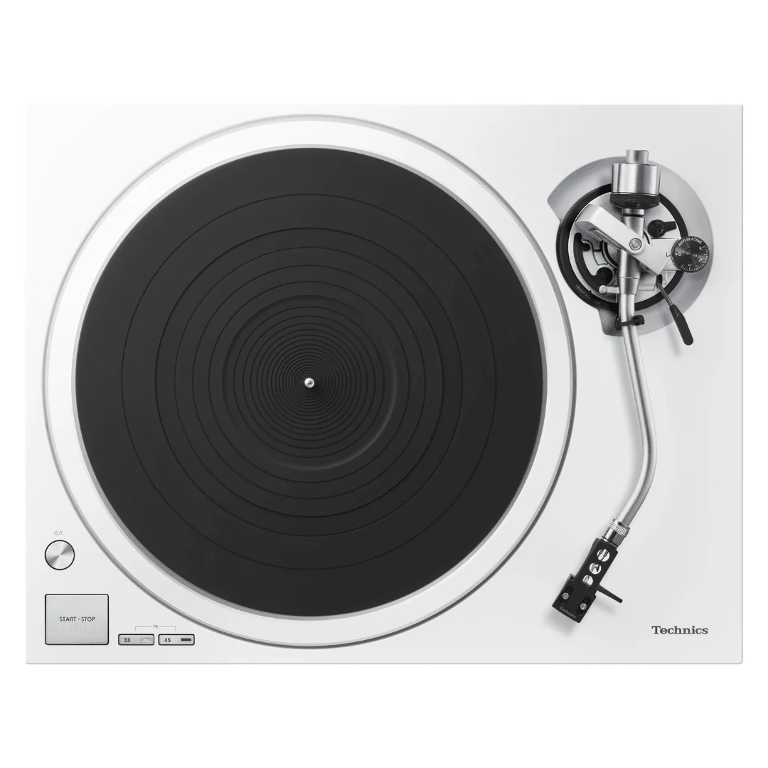 Technics - SL-1500C Premium Class Direct Drive Turntable - Image 8