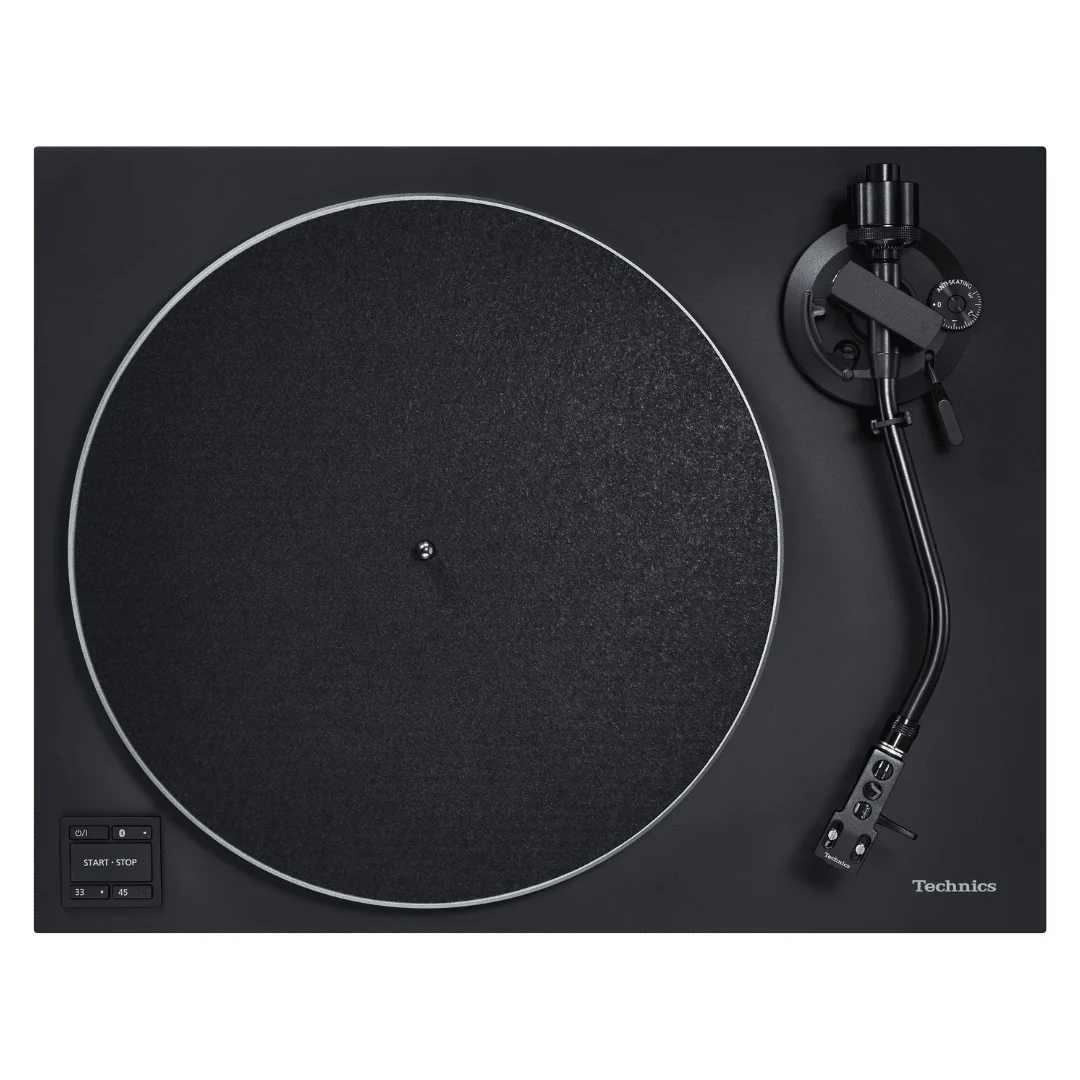 Technics - SL-40CBT Direct Drive Turntable with Bluetooth - Image 2