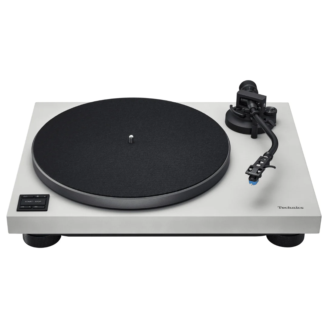 Technics - SL-40CBT Direct Drive Turntable with Bluetooth - Image 3