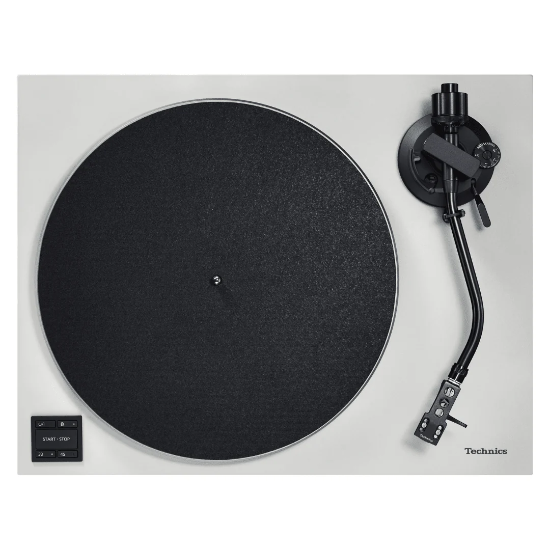 Technics - SL-40CBT Direct Drive Turntable with Bluetooth - Image 4