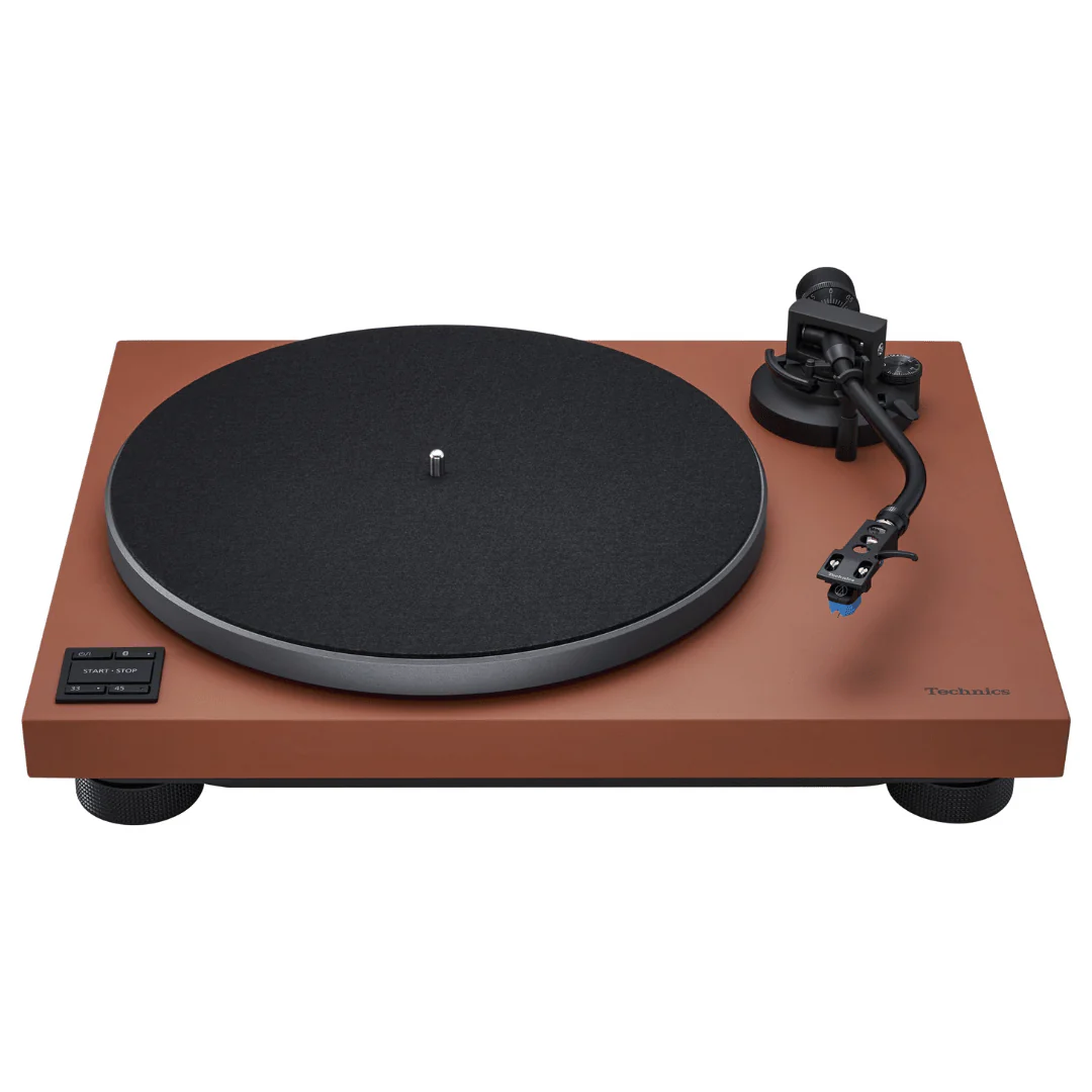 Technics - SL-40CBT Direct Drive Turntable with Bluetooth - Image 5