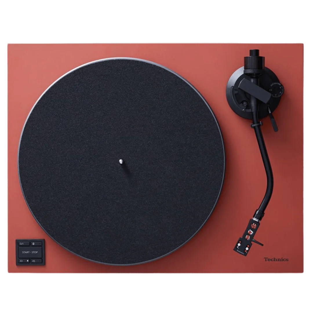 Technics - SL-40CBT Direct Drive Turntable with Bluetooth - Image 6