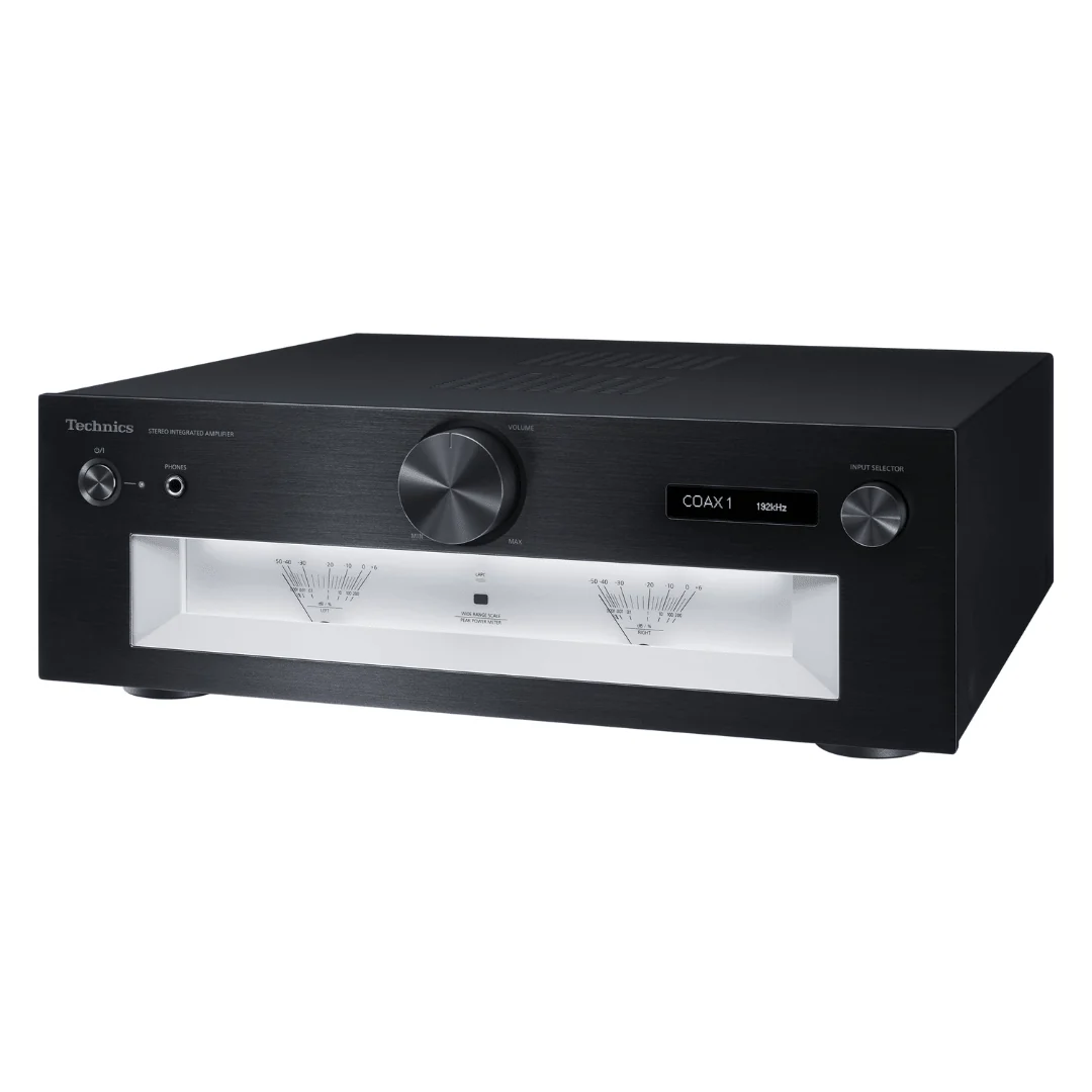 Technics SU-G700M2 Grand Class Integrated Amplifier - Image 3