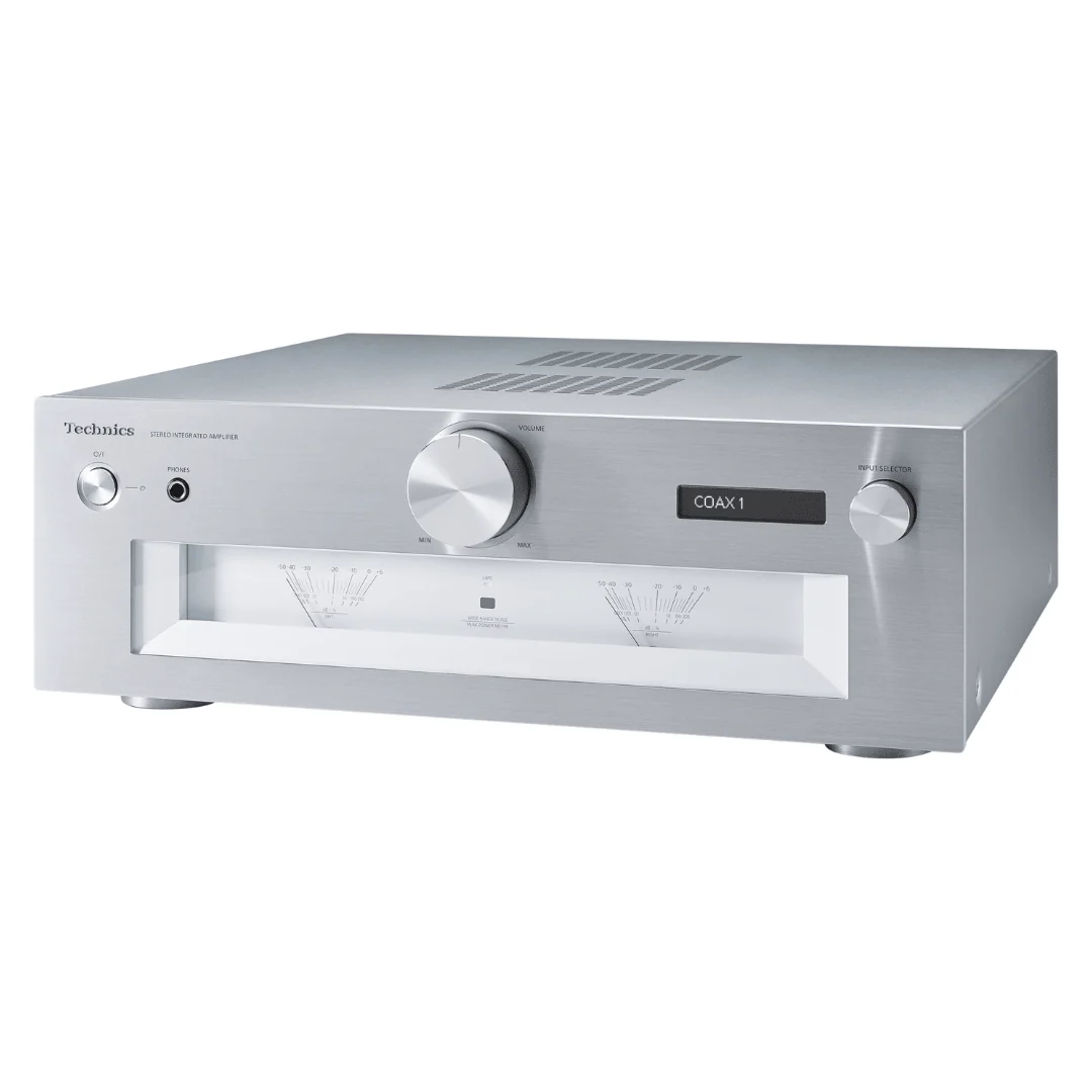 Technics SU-G700M2 Grand Class Integrated Amplifier - Image 4