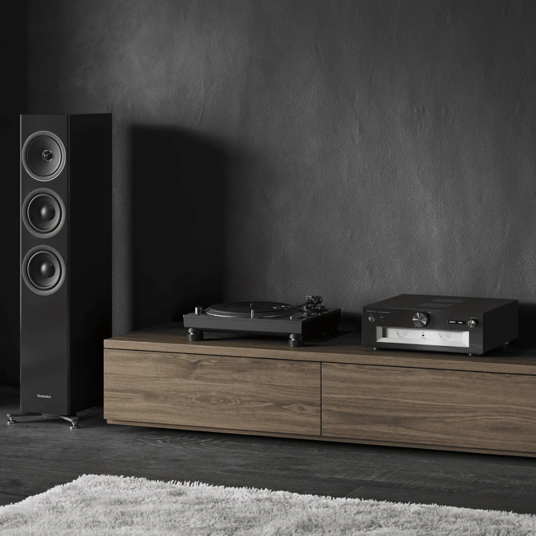Technics SU-G700M2 Grand Class Integrated Amplifier - Image 6