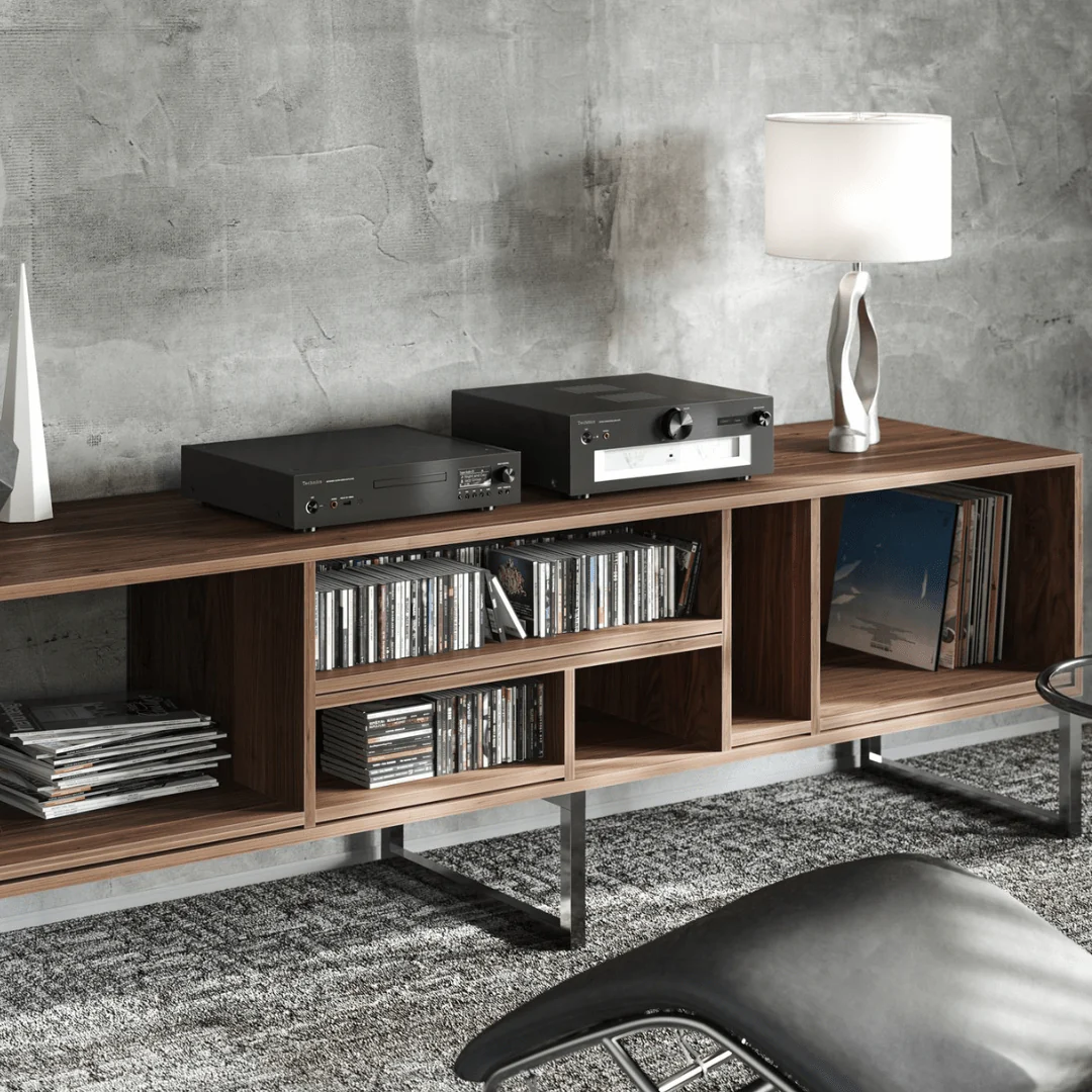 Technics SU-G700M2 Grand Class Integrated Amplifier - Image 8