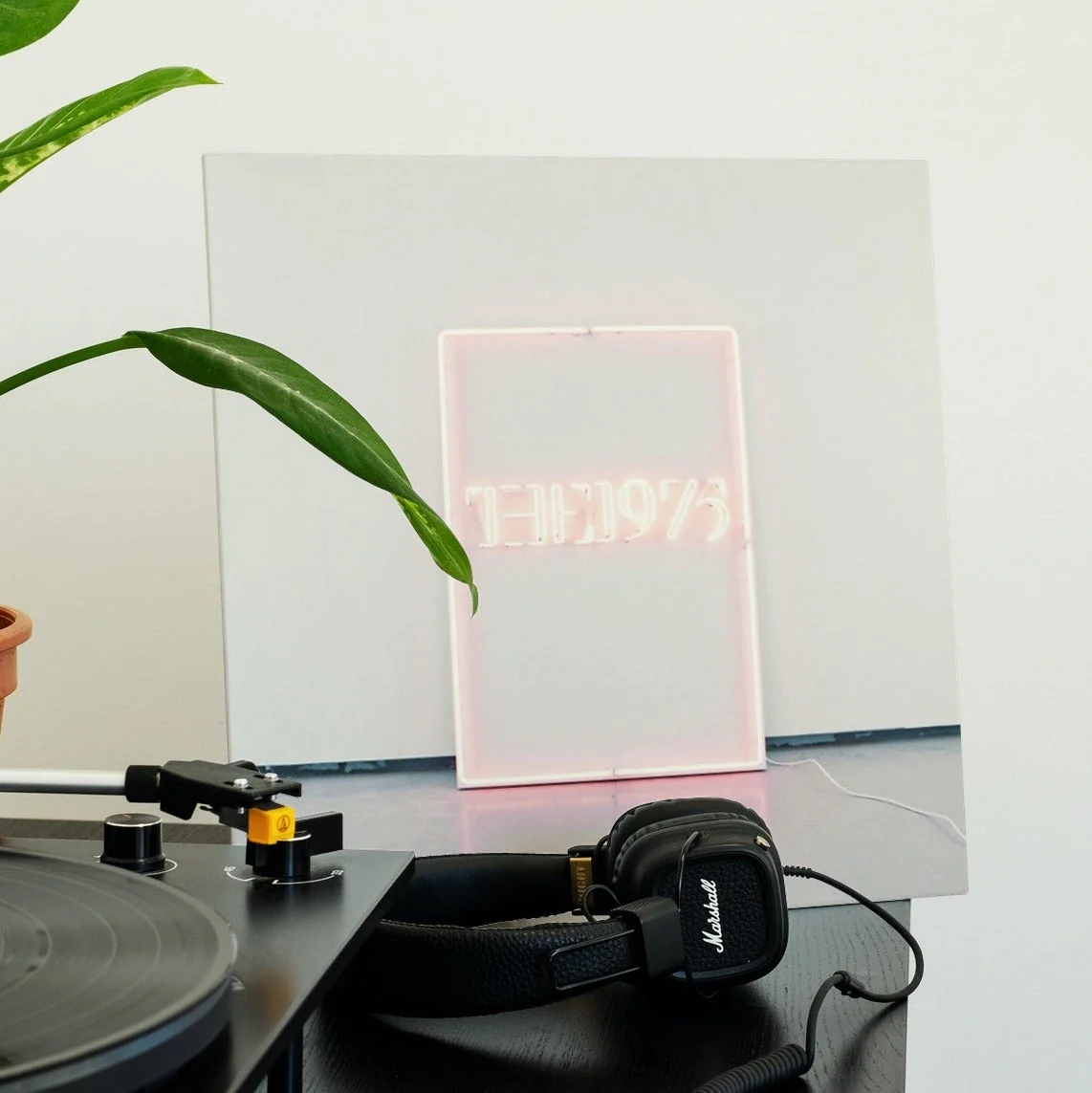The 1975 - I Like It When You Sleep - Vinyl LP Record - Image 3