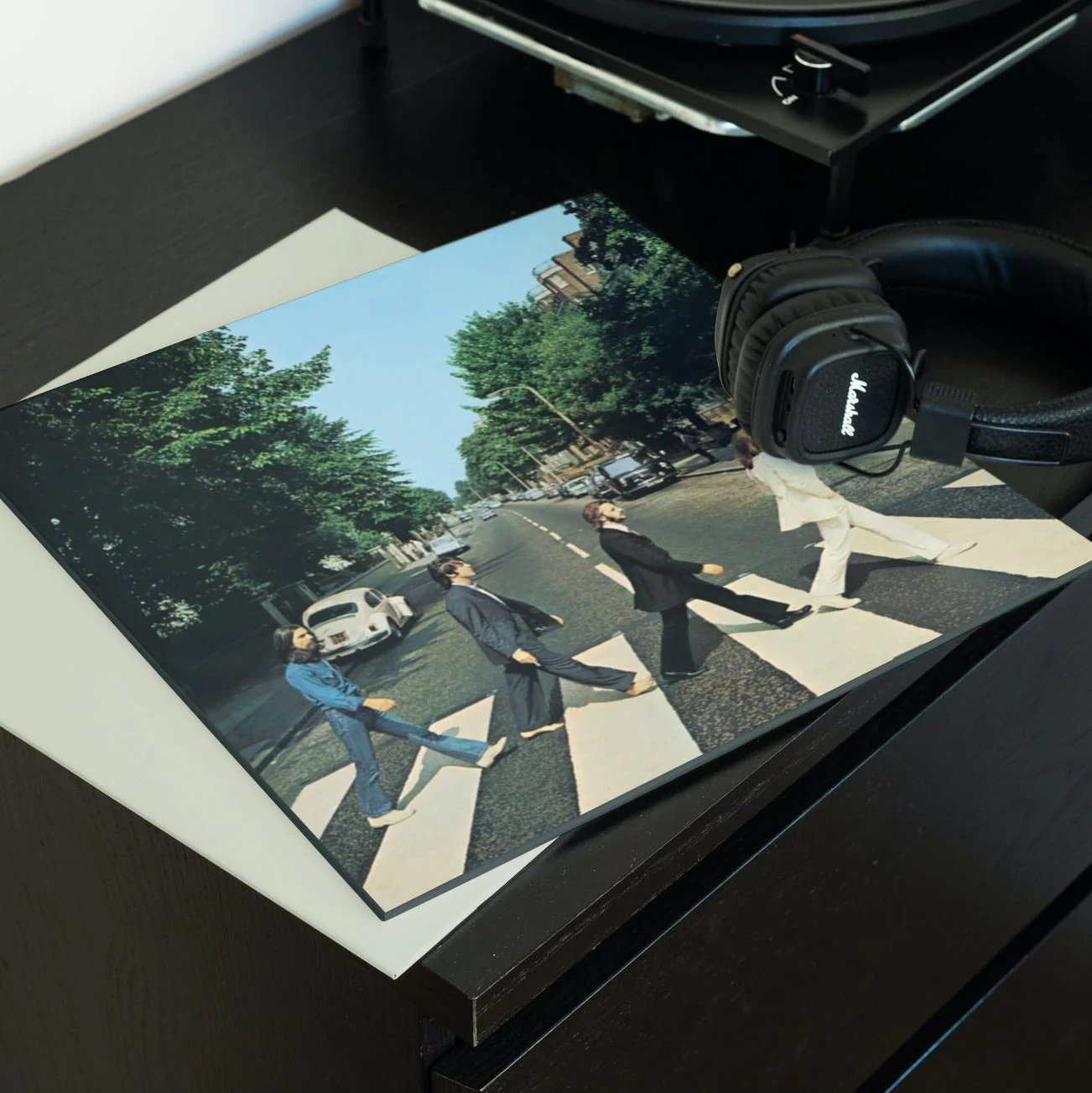 The Beatles - Abbey Road - Vinyl LP Record - Image 3