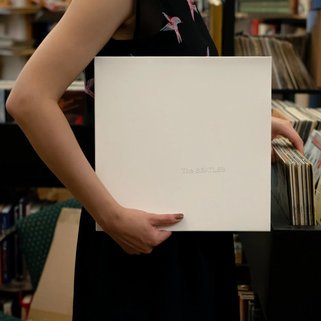The Beatles - The Beatles (The White Album) - Vinyl LP Record - Image 5