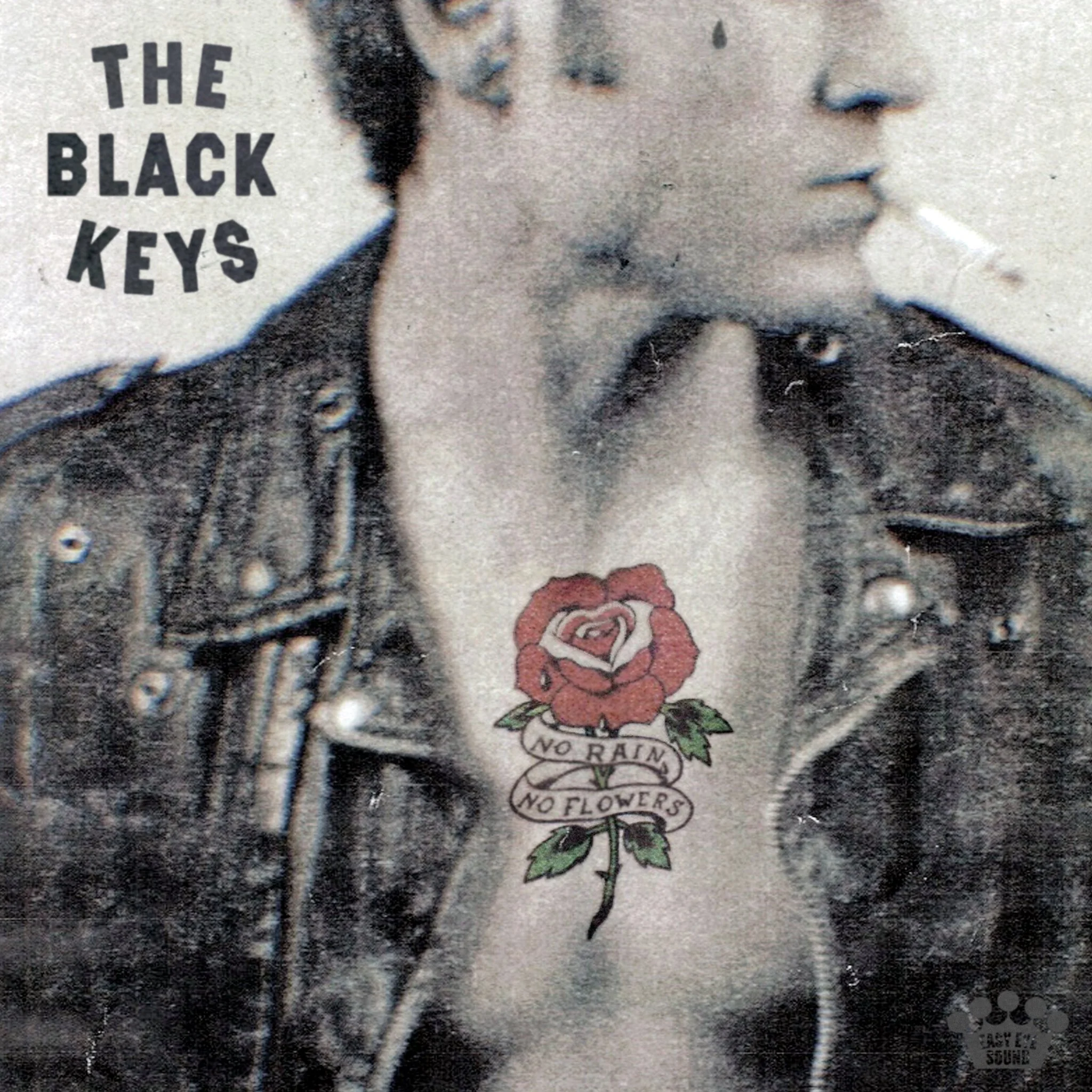 The Black Keys  - No Rain, No Flowers - Vinyl LP Record - Image 2