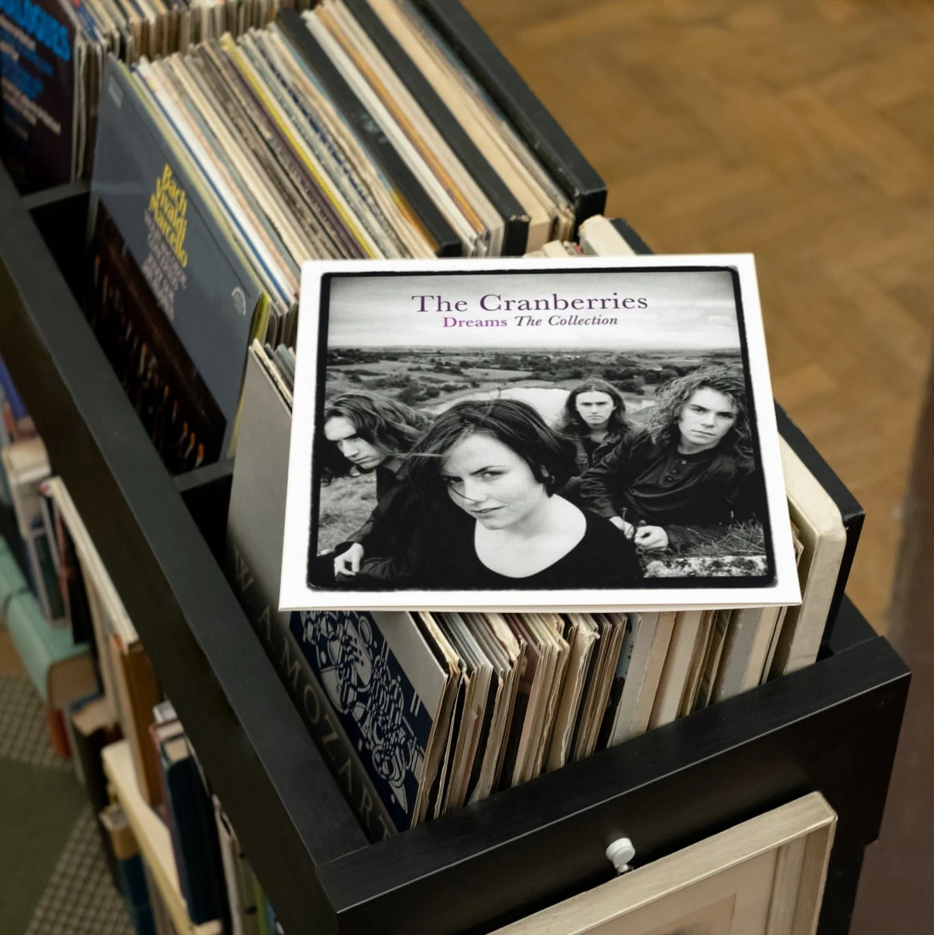 The Cranberries - Dreams: The Collection - Vinyl LP Record - Image 4