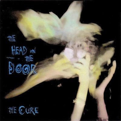 The Cure - The Head On The Door - Vinyl LP Record - Image 2