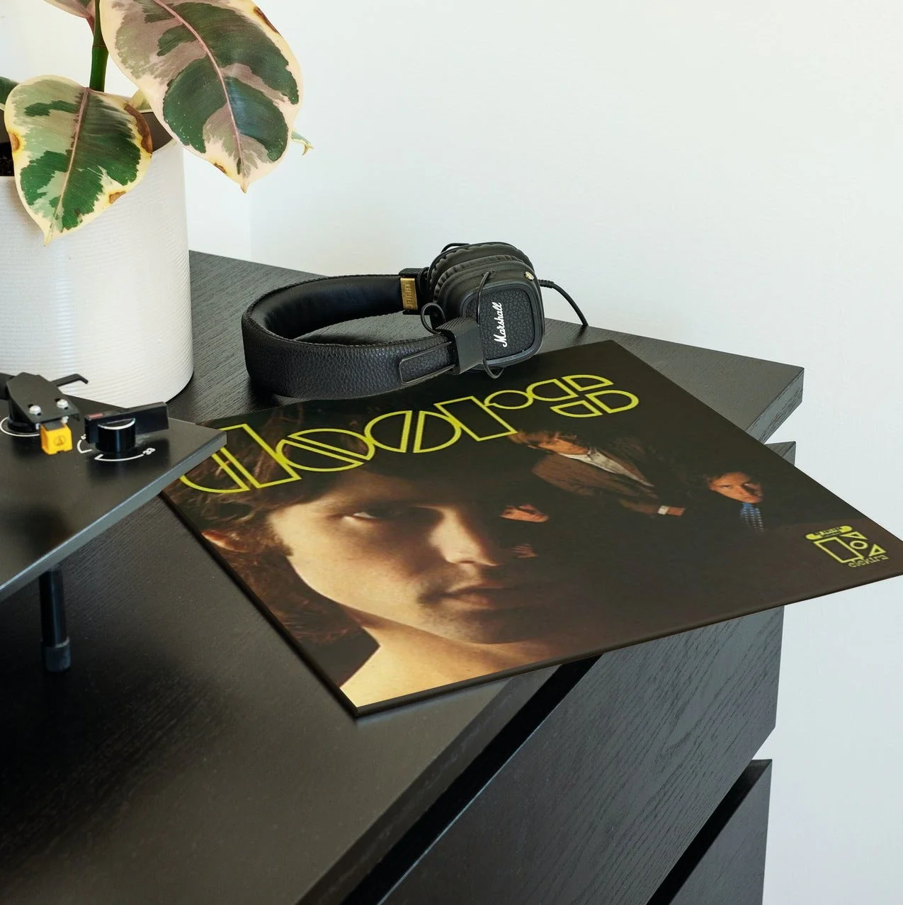 The Doors - The Doors - Vinyl LP Record - Image 3