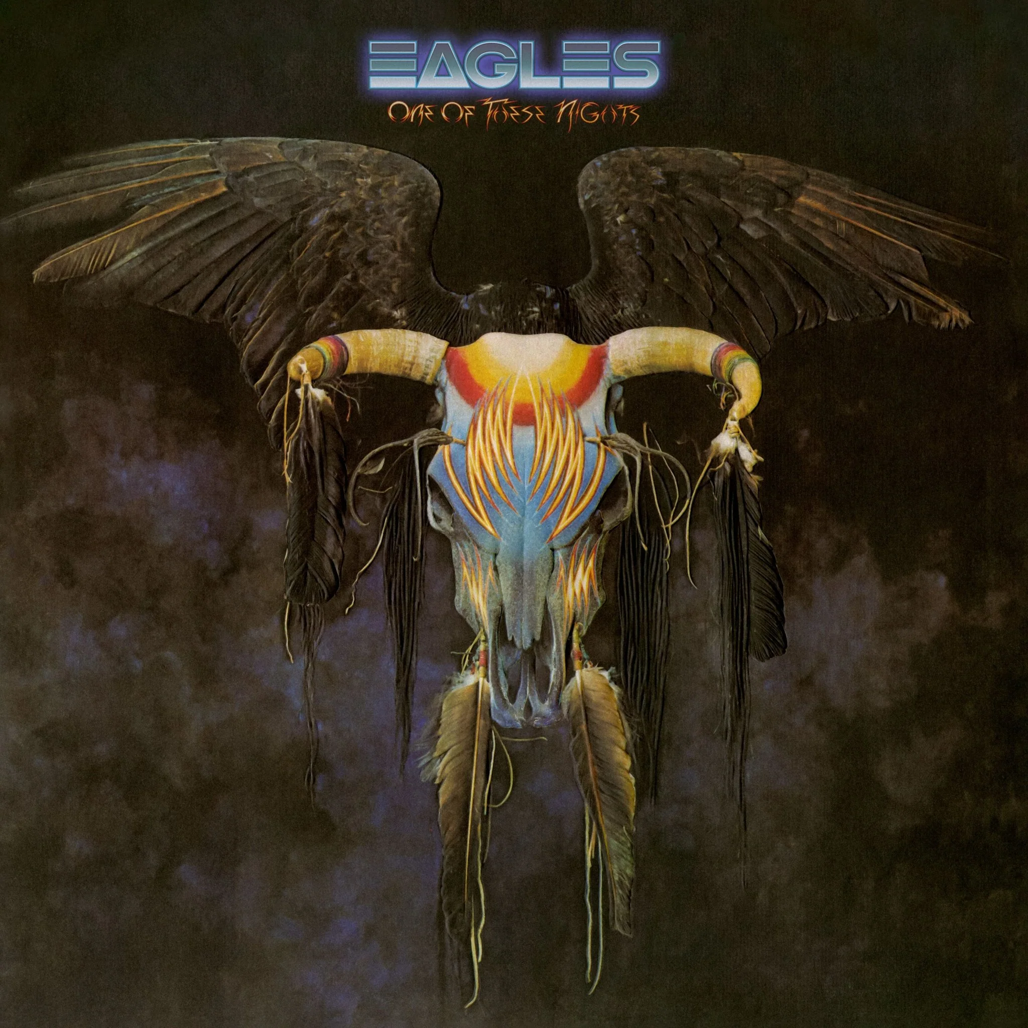 The Eagles - One Of Those Nights (Deluxe 3LP Edition) - Vinyl LP Record - Image 2