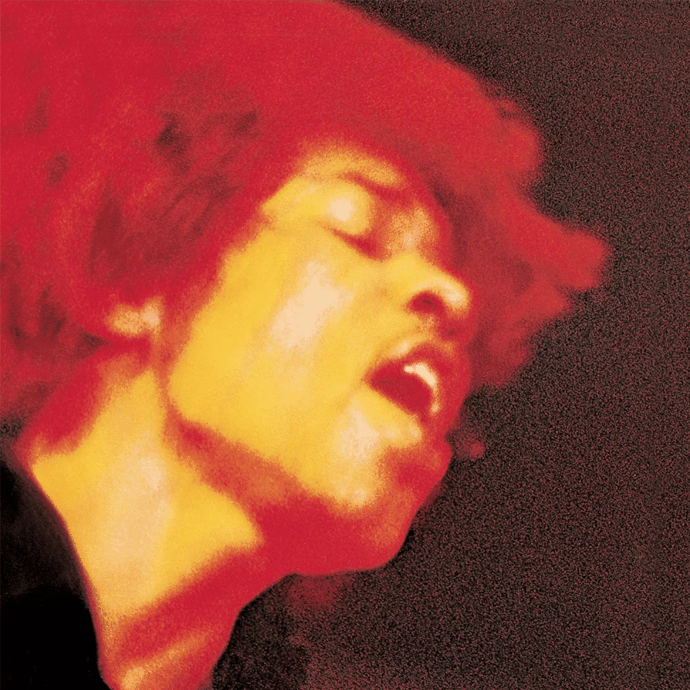 The Jimi Hendrix Experience - Electric Ladyland - Vinyl LP Record - Image 2