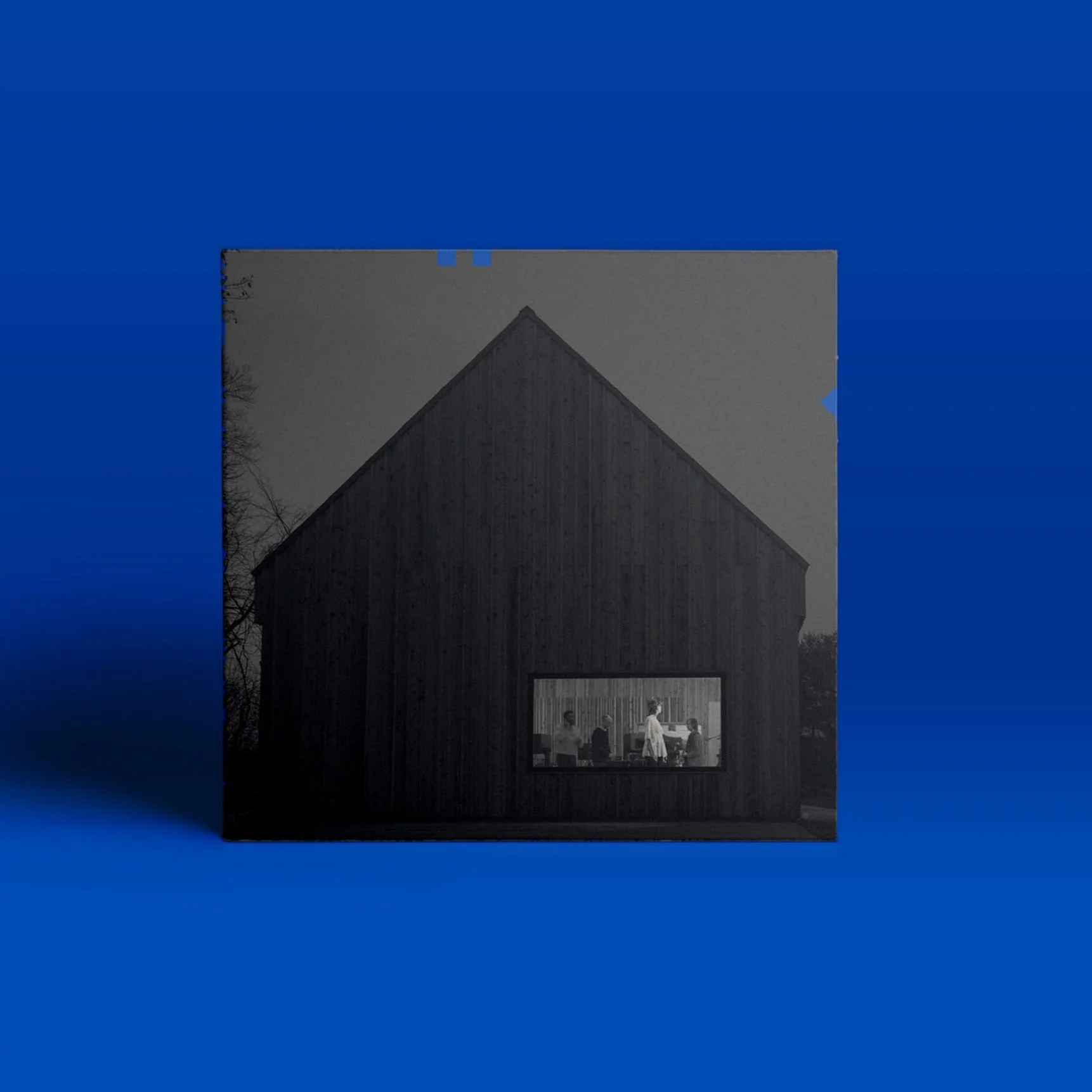 The National - Sleep Well Beast - Vinyl LP Record - Image 2