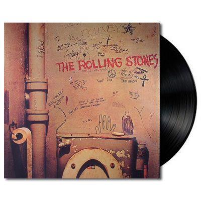 The Rolling Stones - Beggars Banquet - RSD Exclusive Vinyl LP Record - Image 2