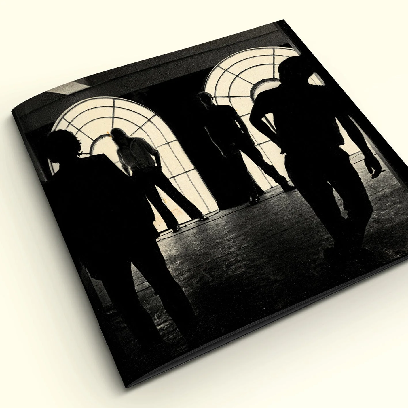 The Saints - (I'm) Stranded 4LP Vinyl Record Box Set - Image 3