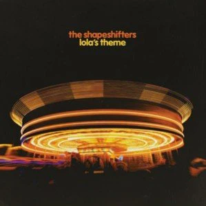 The Shapeshifters - Lola’s Theme - 12" Vinyl Record - Image 2