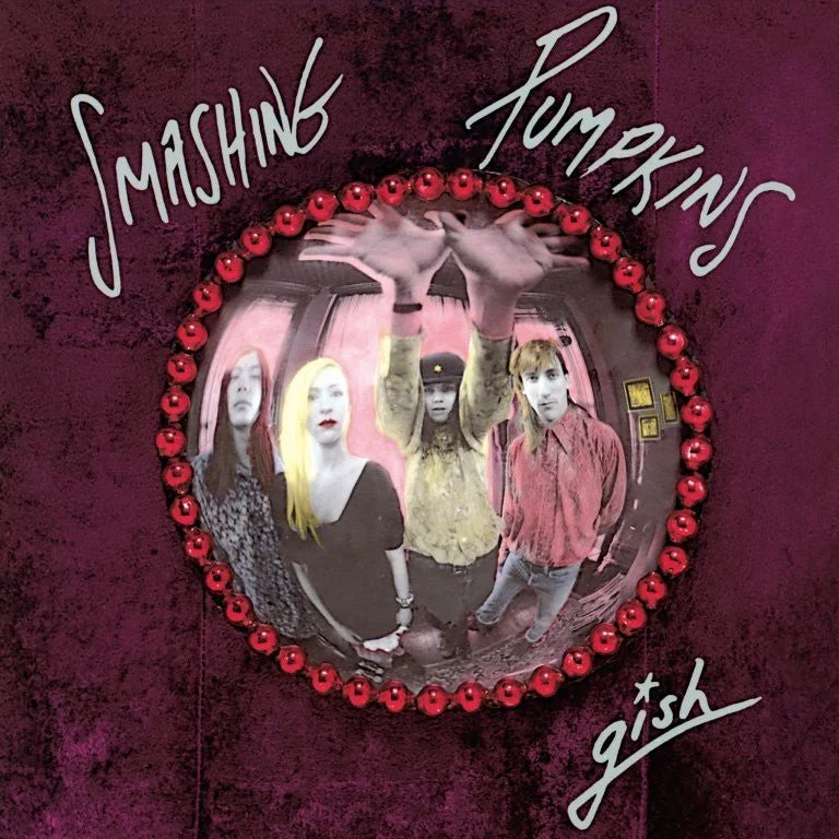 The Smashing Pumpkins - Gish (35th Anniversary) - Vinyl LP Record - Image 2