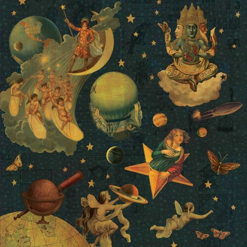 The Smashing Pumpkins - Mellon Collie And The Infinite Sadness - Vinyl LP Record - Image 3