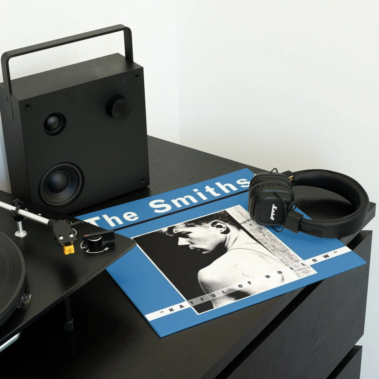 The Smiths - Hatful Of Hollow - Vinyl LP Record - Image 3